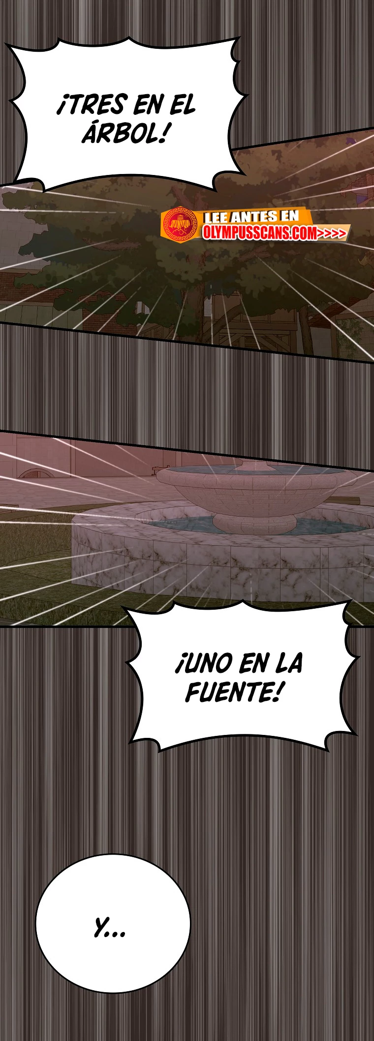 Al demonio con ser un santo, soy un medico > Capitulo 46 > Page 501