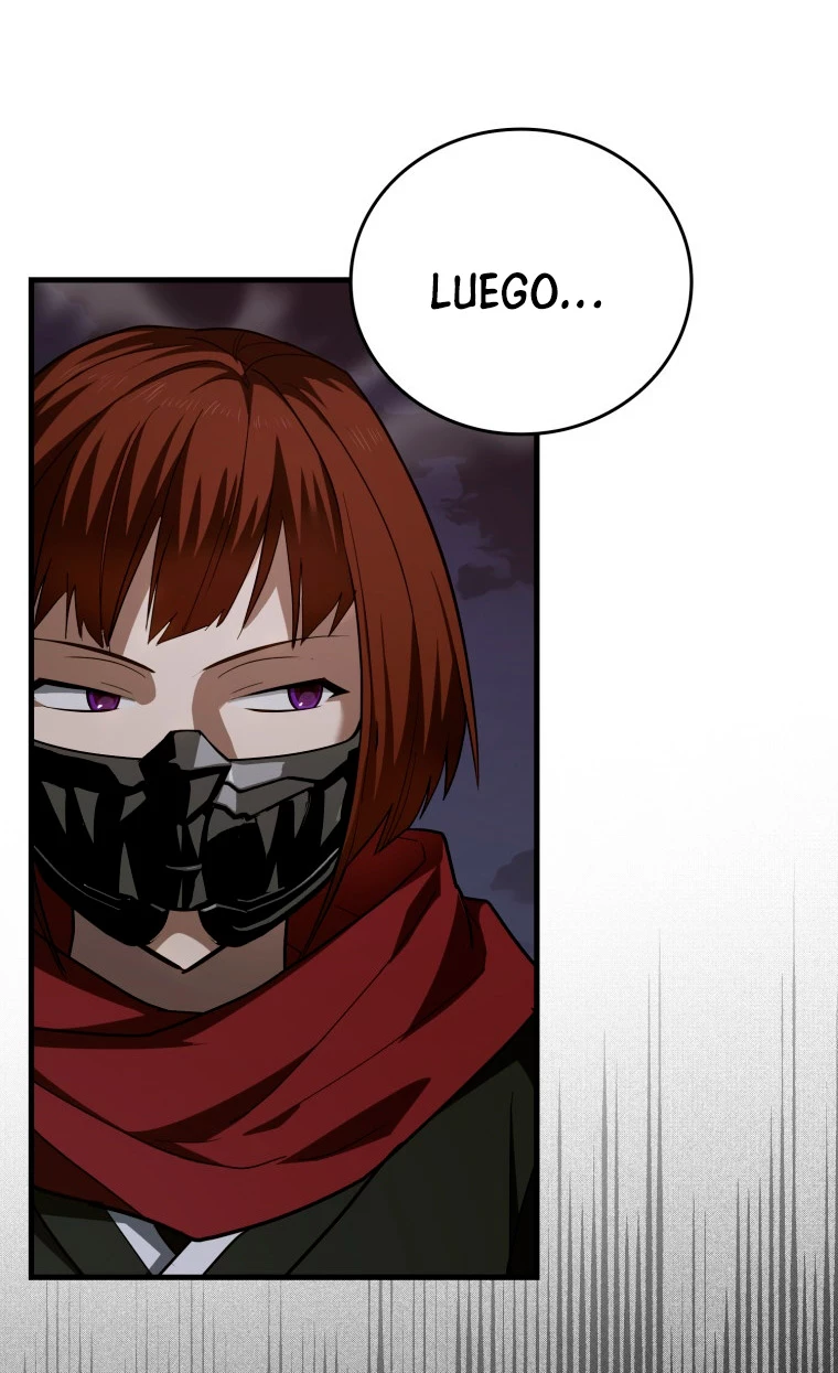 Al demonio con ser un santo, soy un medico > Capitulo 47 > Page 21