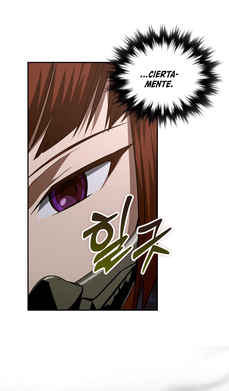 Al demonio con ser un santo, soy un medico > Capitulo 47 > Page 91
