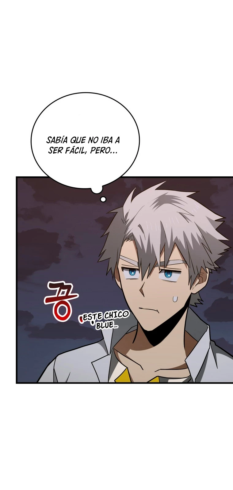 Al demonio con ser un santo, soy un medico > Capitulo 47 > Page 151