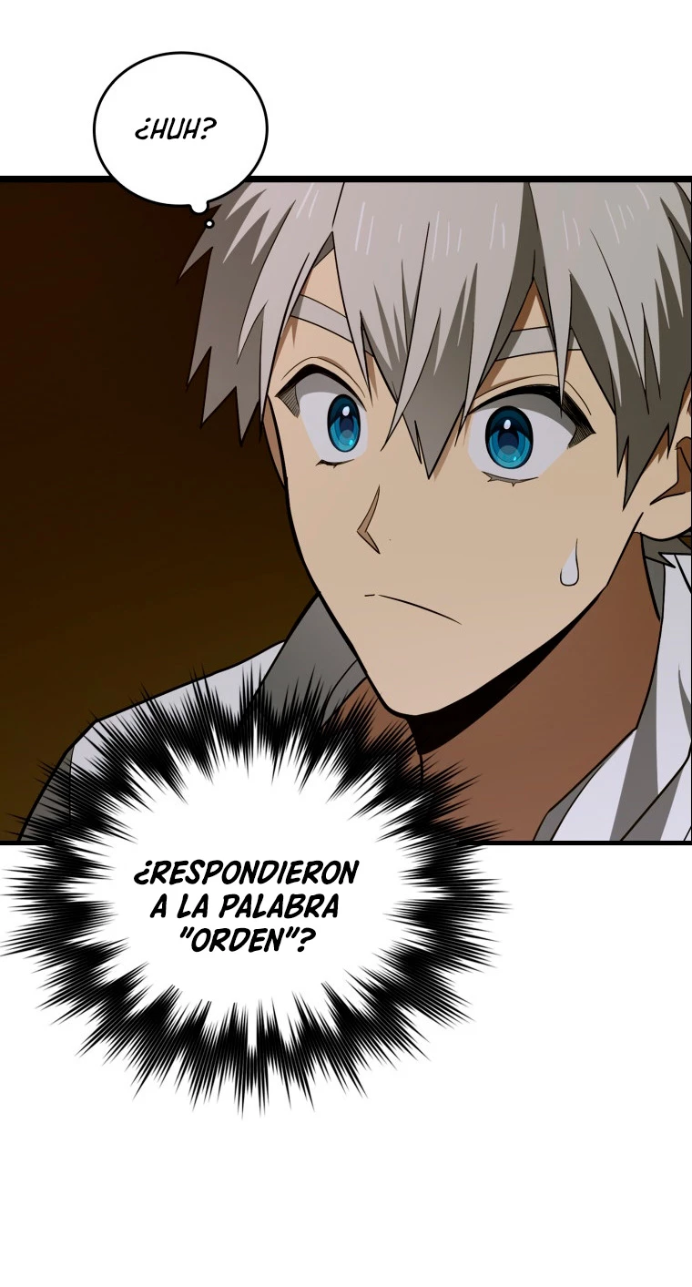 Al demonio con ser un santo, soy un medico > Capitulo 47 > Page 171