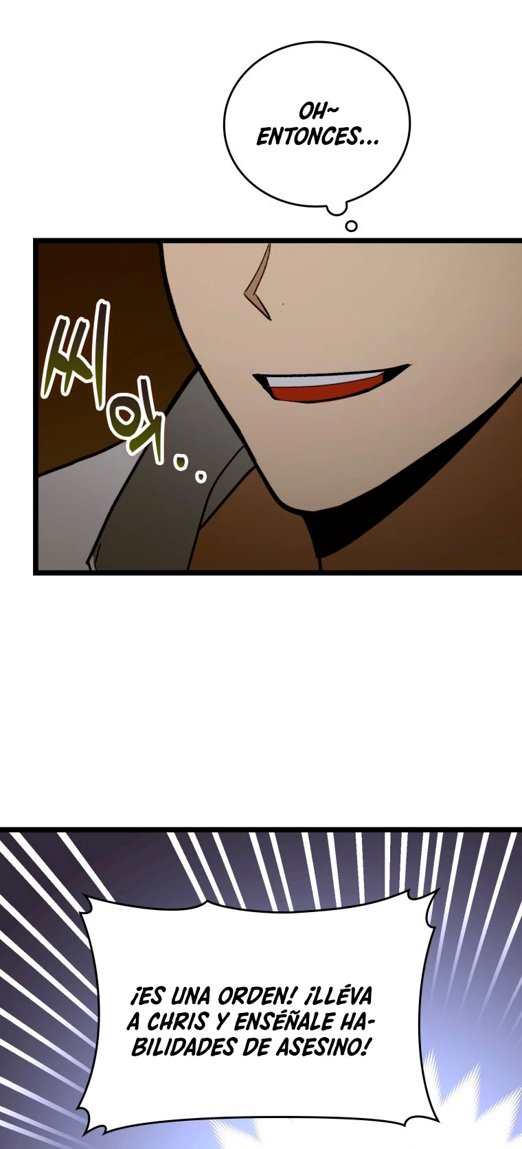 Al demonio con ser un santo, soy un medico > Capitulo 47 > Page 181