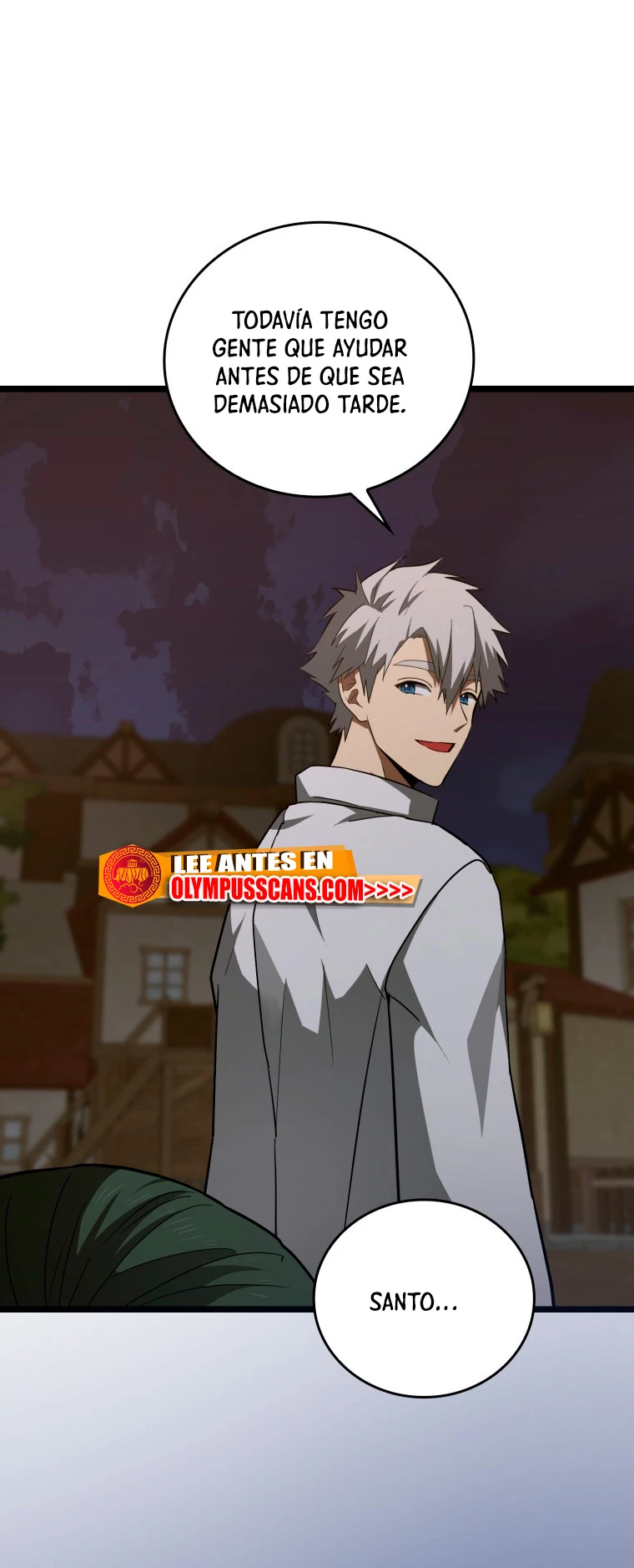 Al demonio con ser un santo, soy un medico > Capitulo 47 > Page 231