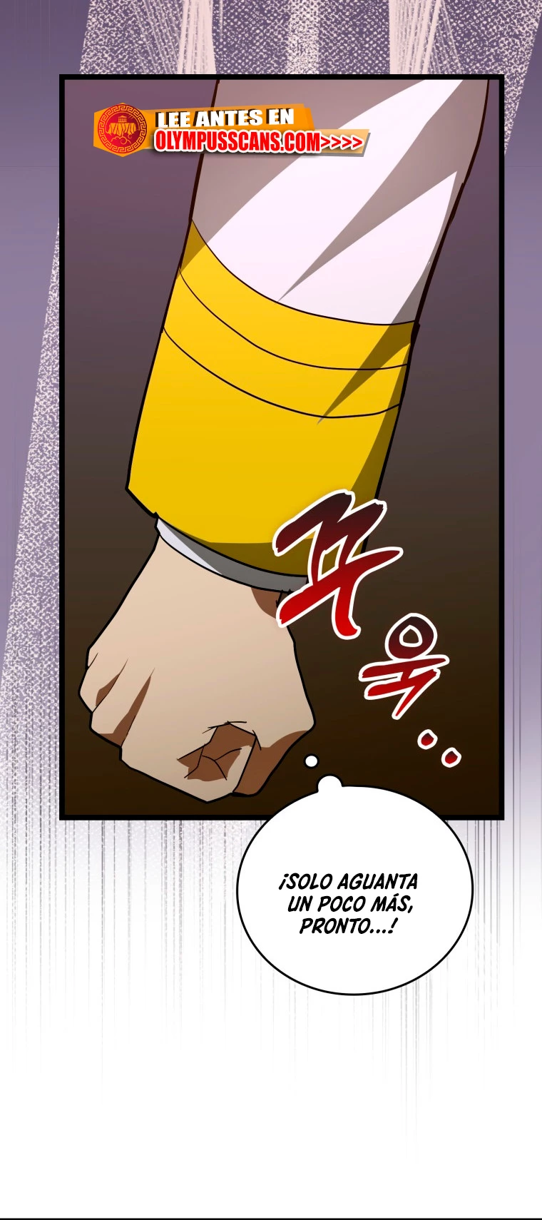 Al demonio con ser un santo, soy un medico > Capitulo 47 > Page 351