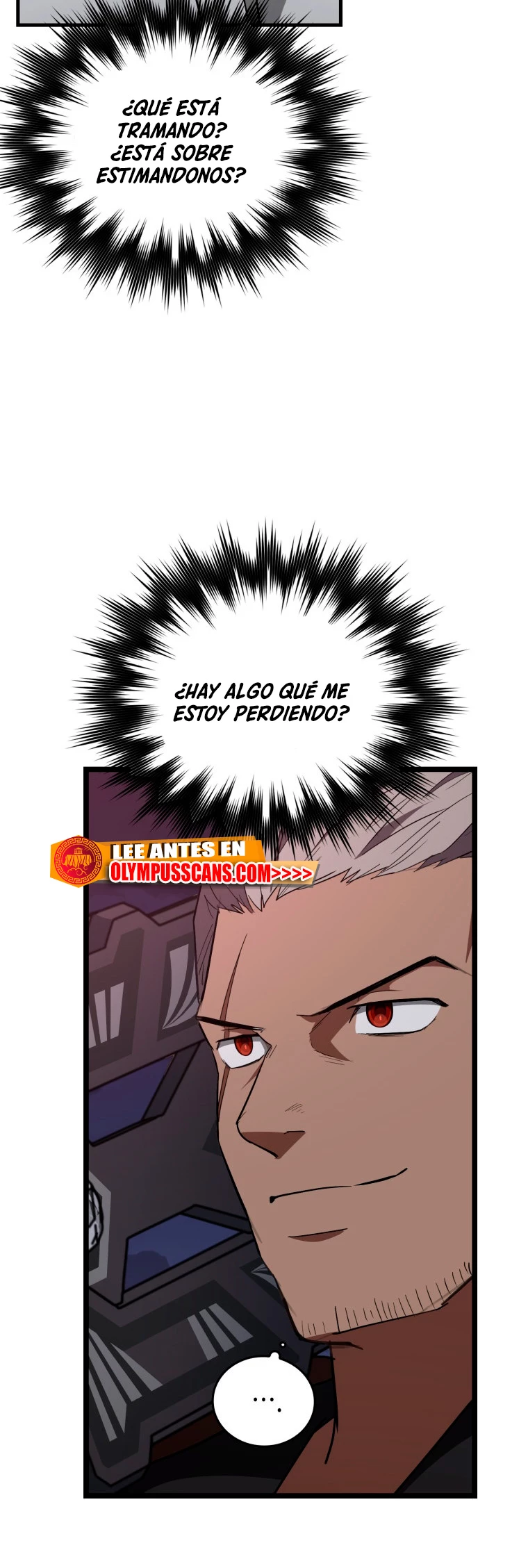 Al demonio con ser un santo, soy un medico > Capitulo 47 > Page 481