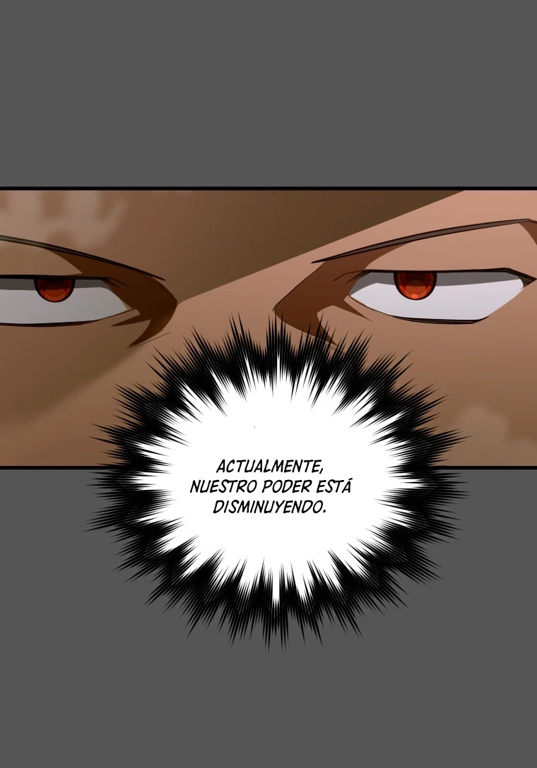 Al demonio con ser un santo, soy un medico > Capitulo 47 > Page 511