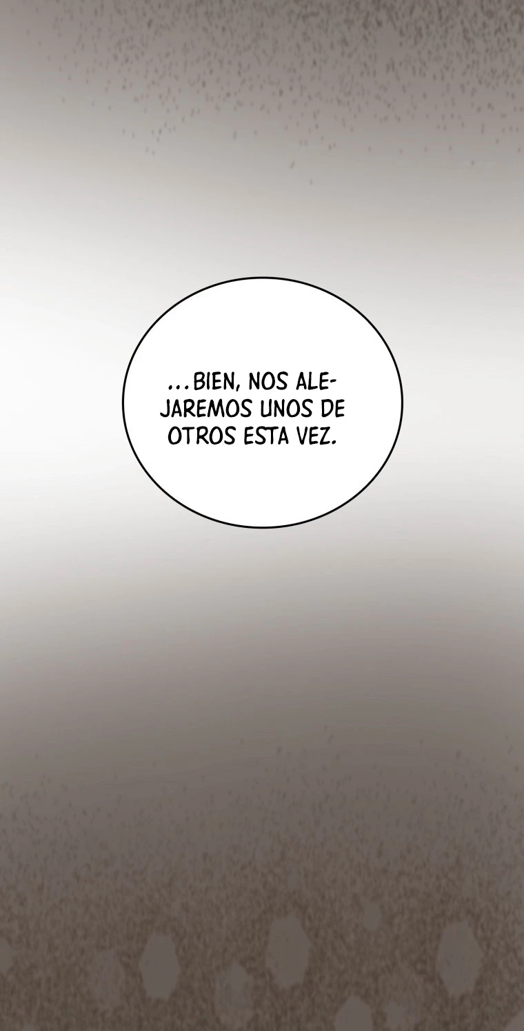 Al demonio con ser un santo, soy un medico > Capitulo 47 > Page 541