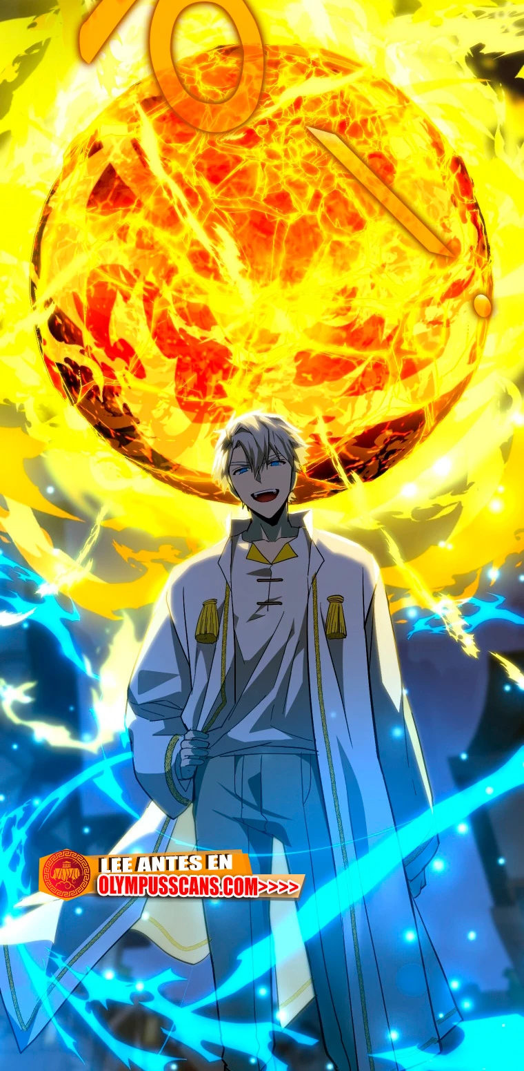 Al demonio con ser un santo, soy un medico > Capitulo 47 > Page 611