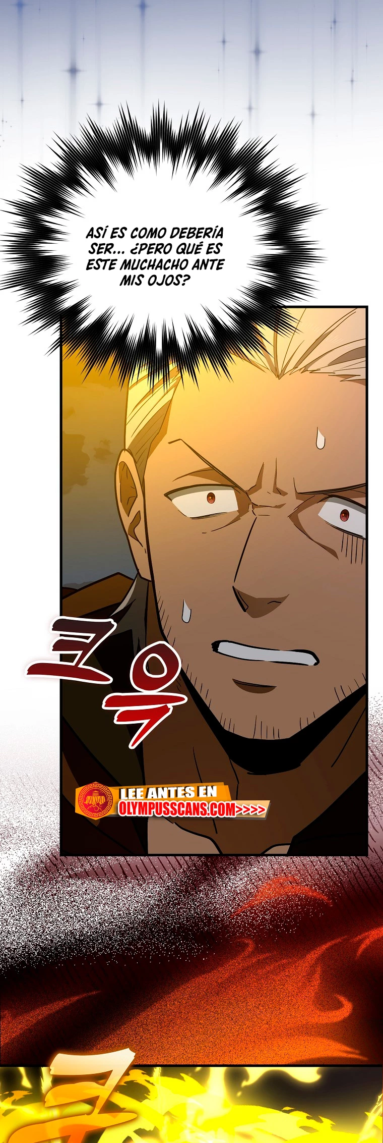 Al demonio con ser un santo, soy un medico > Capitulo 48 > Page 21