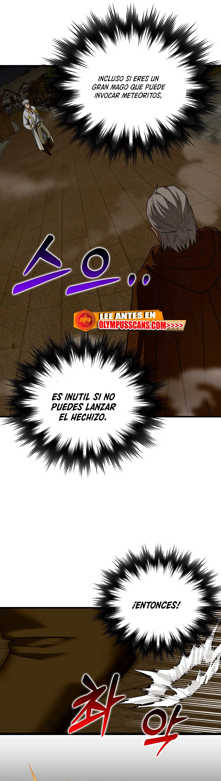 Al demonio con ser un santo, soy un medico > Capitulo 48 > Page 161