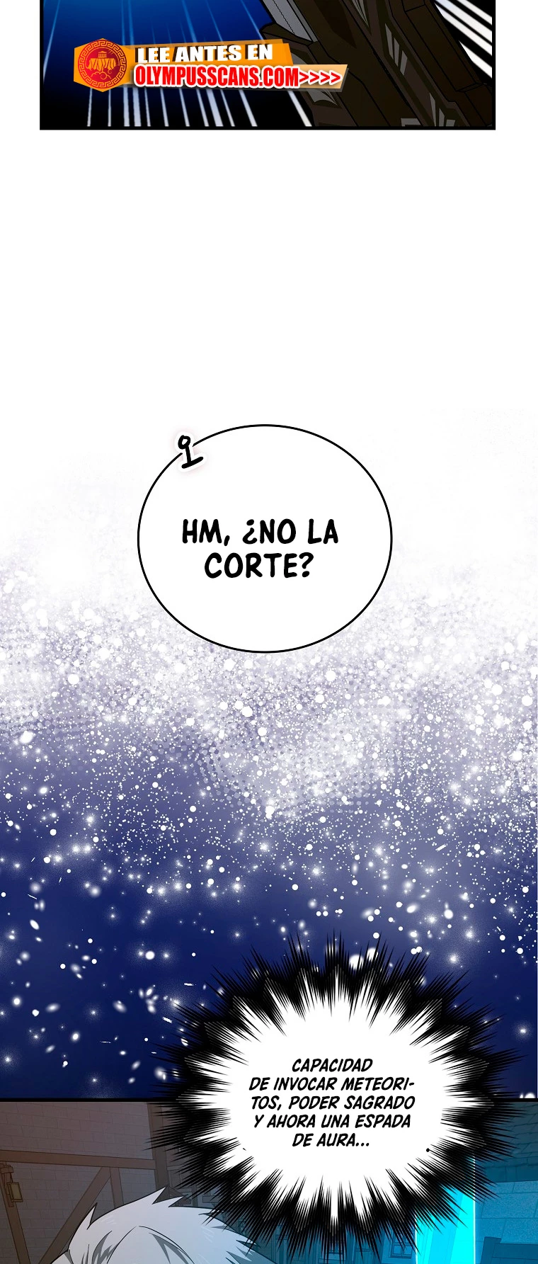 Al demonio con ser un santo, soy un medico > Capitulo 48 > Page 251