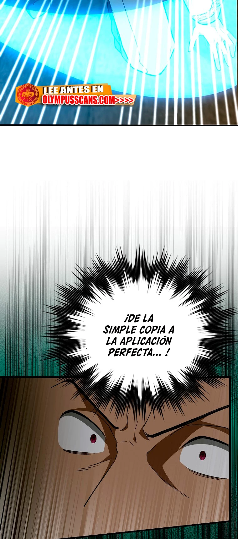 Al demonio con ser un santo, soy un medico > Capitulo 48 > Page 371