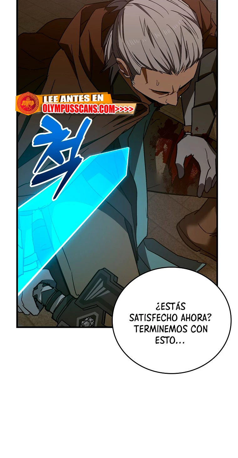 Al demonio con ser un santo, soy un medico > Capitulo 48 > Page 391
