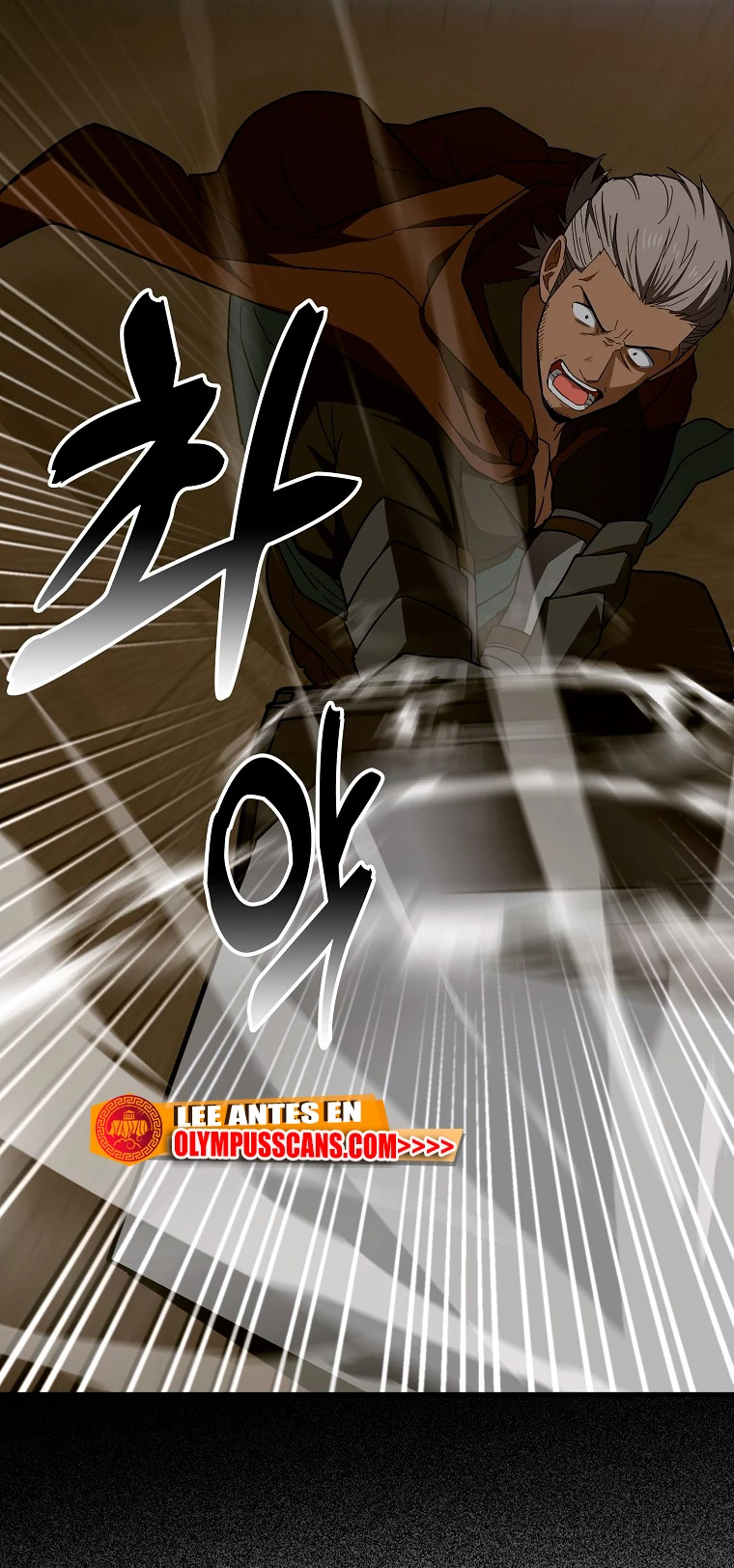 Al demonio con ser un santo, soy un medico > Capitulo 48 > Page 431