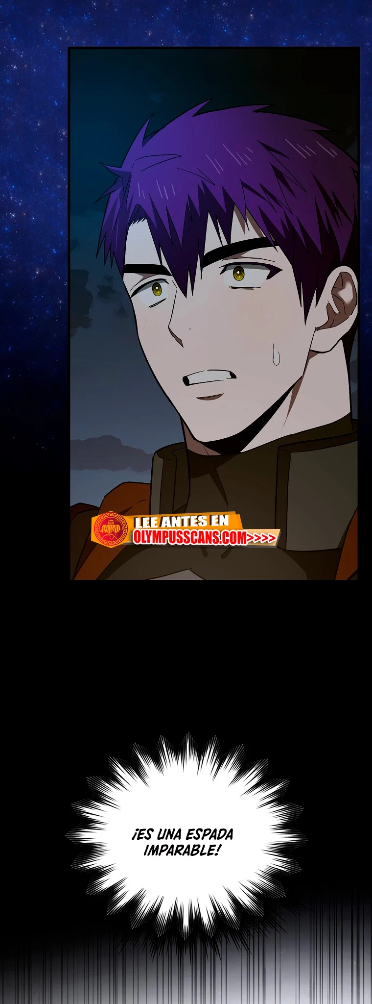 Al demonio con ser un santo, soy un medico > Capitulo 48 > Page 491