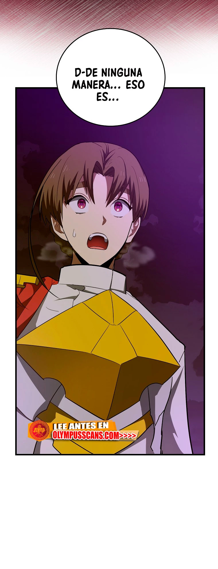 Al demonio con ser un santo, soy un medico > Capitulo 48 > Page 671