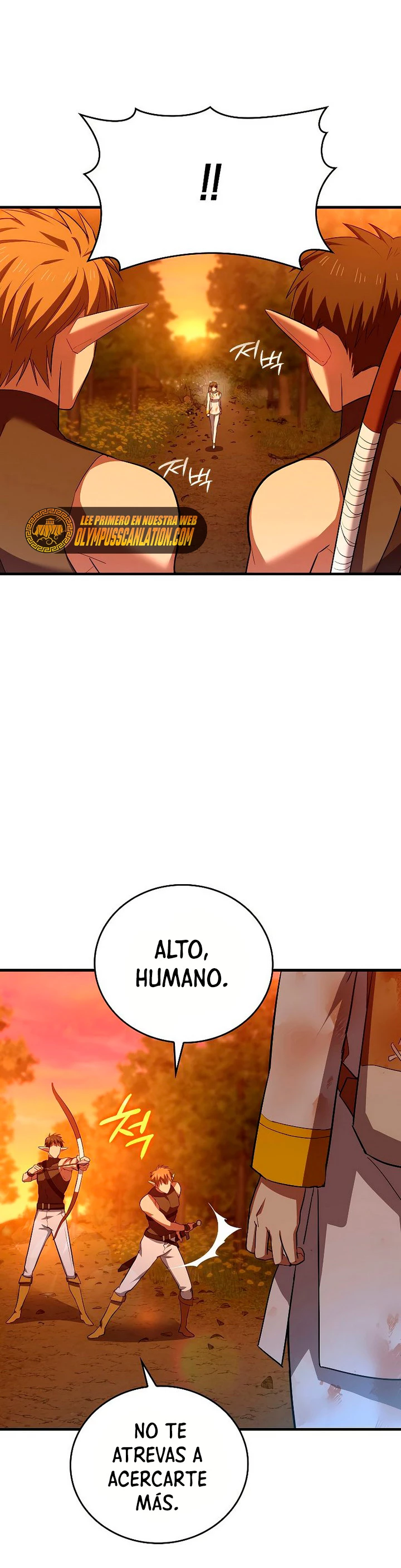 Al demonio con ser un santo, soy un medico > Capitulo 23 > Page 31