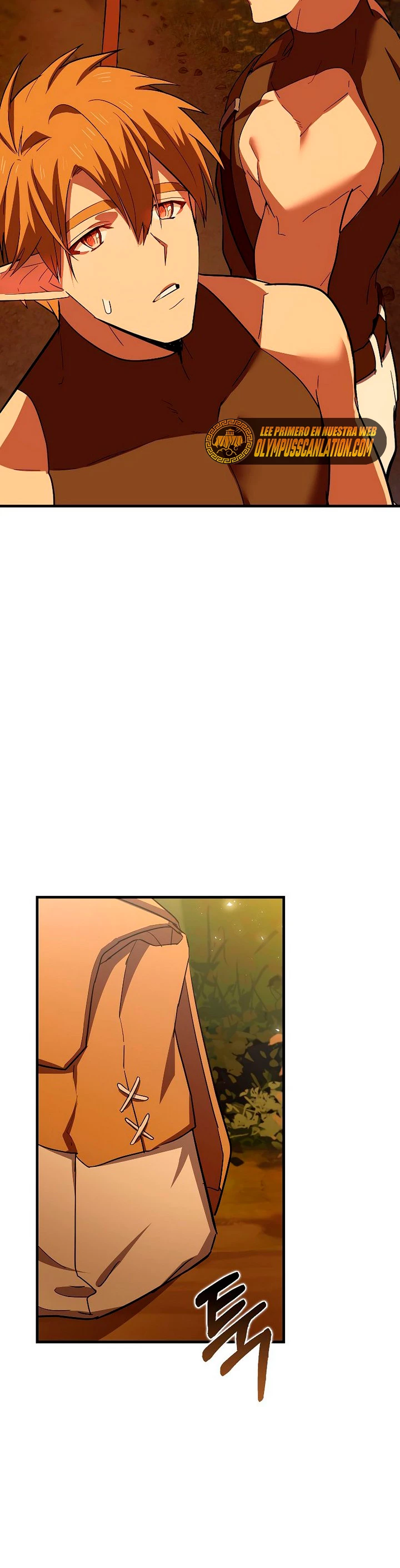 Al demonio con ser un santo, soy un medico > Capitulo 23 > Page 111