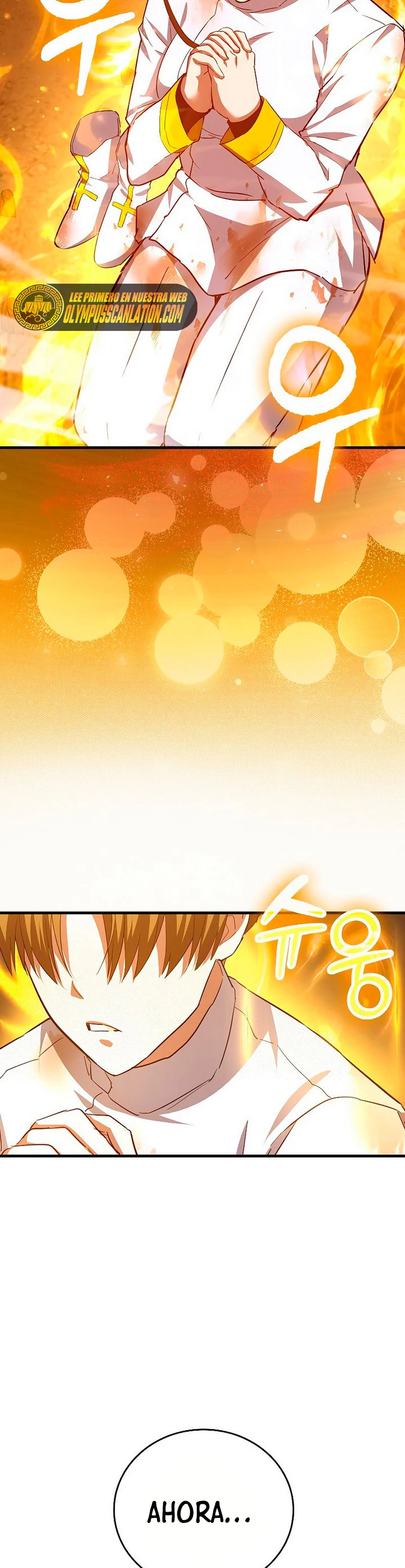 Al demonio con ser un santo, soy un medico > Capitulo 23 > Page 131