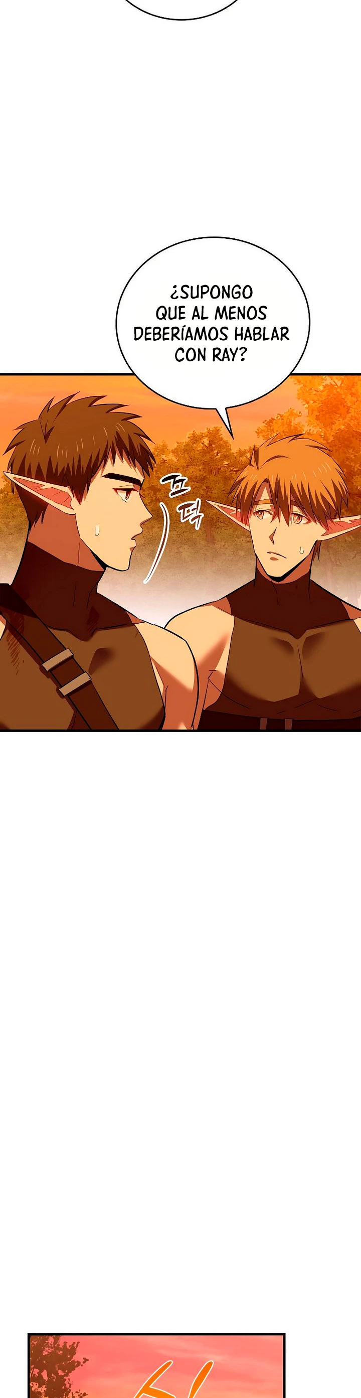 Al demonio con ser un santo, soy un medico > Capitulo 23 > Page 141