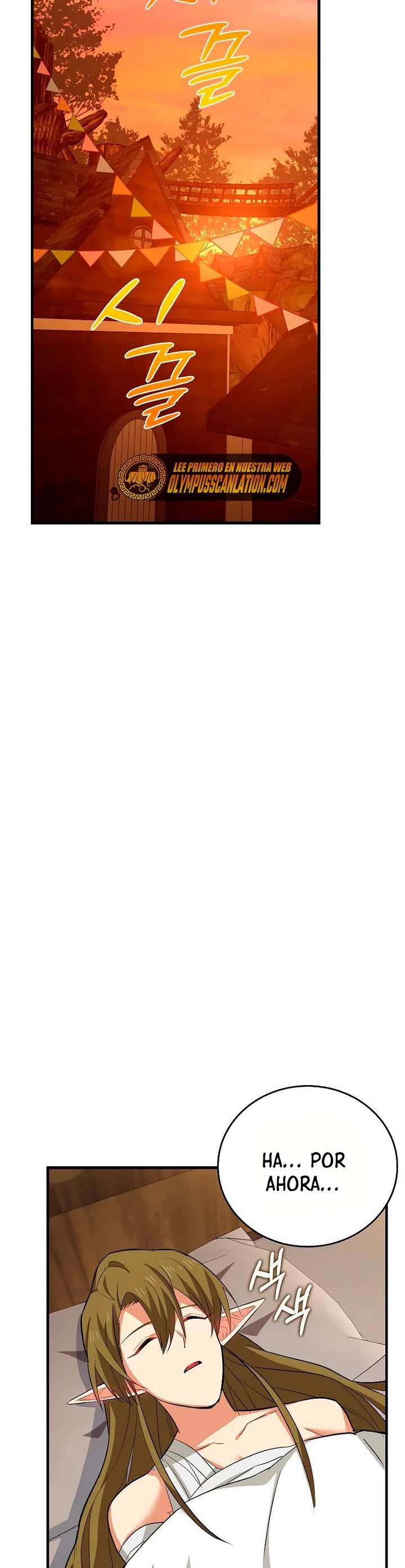 Al demonio con ser un santo, soy un medico > Capitulo 23 > Page 161