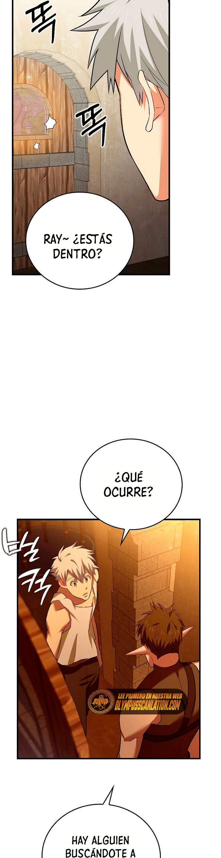 Al demonio con ser un santo, soy un medico > Capitulo 23 > Page 181