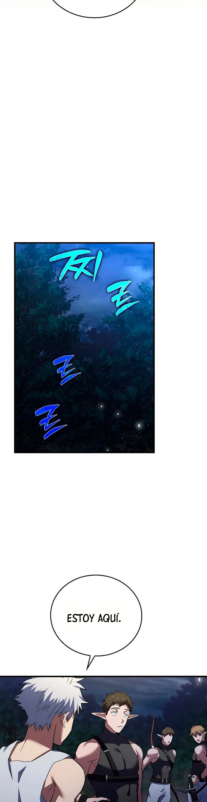 Al demonio con ser un santo, soy un medico > Capitulo 23 > Page 211