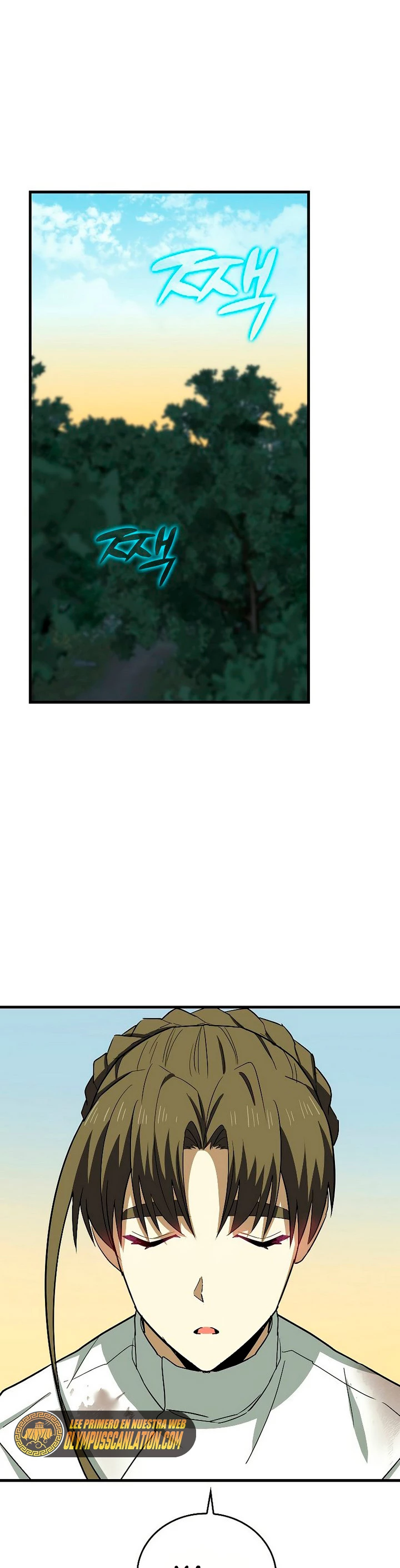 Al demonio con ser un santo, soy un medico > Capitulo 23 > Page 281