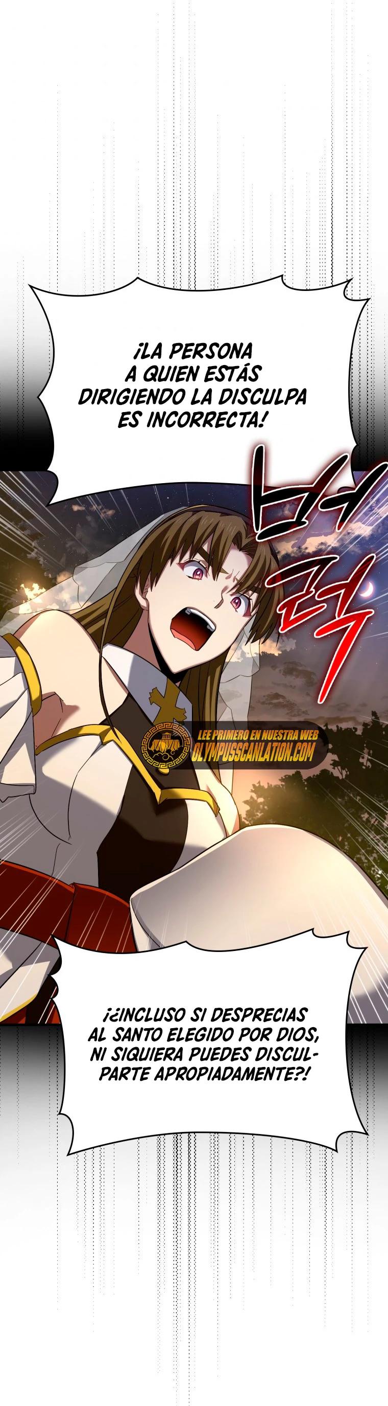 Al demonio con ser un santo, soy un medico > Capitulo 28 > Page 41