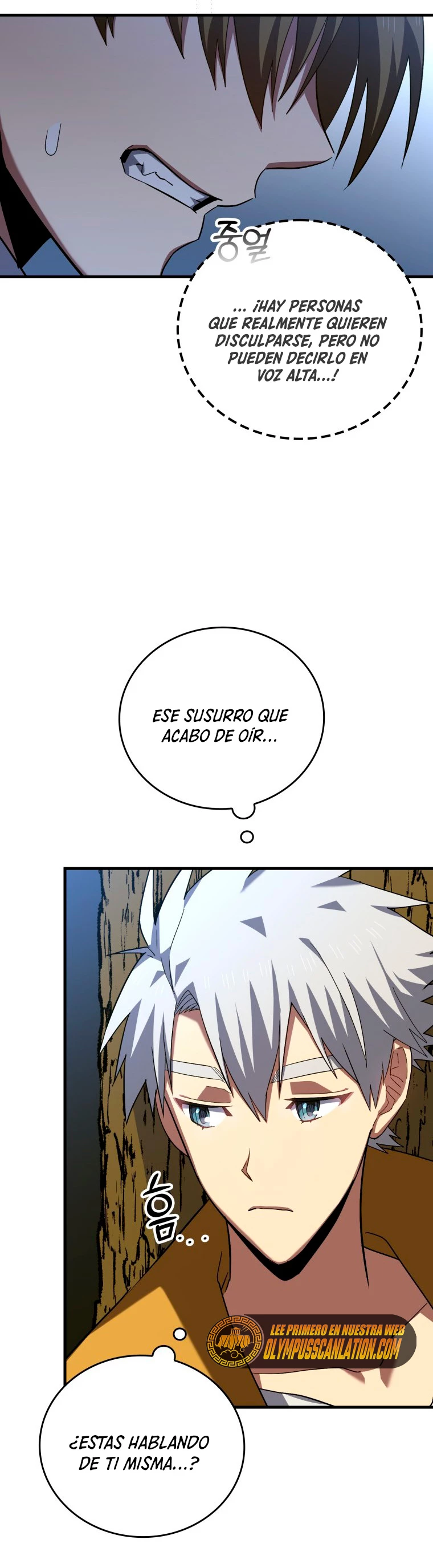 Al demonio con ser un santo, soy un medico > Capitulo 28 > Page 51