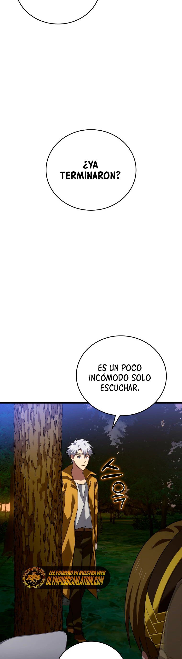 Al demonio con ser un santo, soy un medico > Capitulo 28 > Page 81