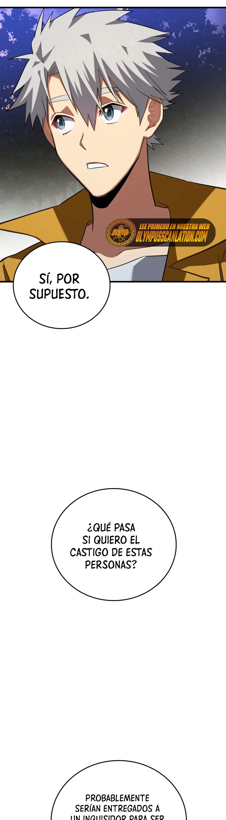 Al demonio con ser un santo, soy un medico > Capitulo 28 > Page 151