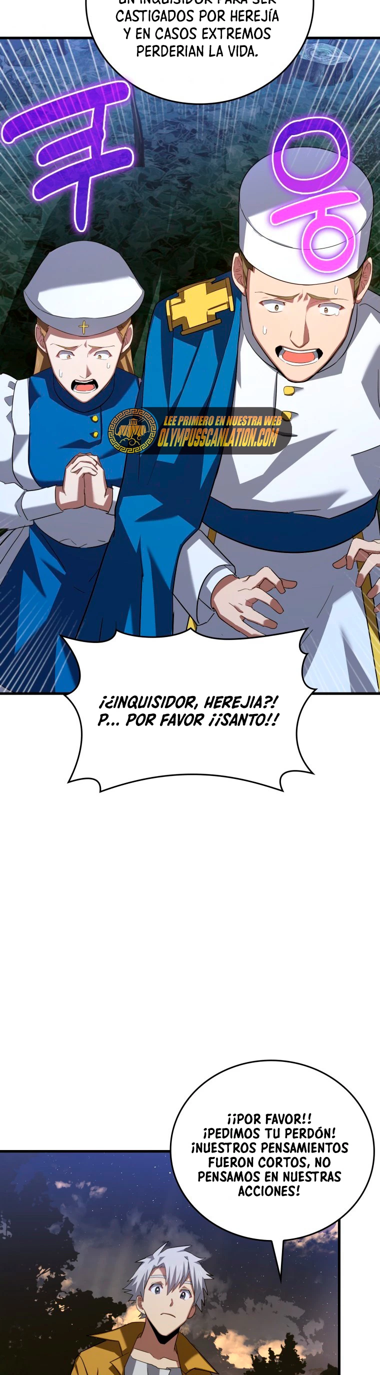 Al demonio con ser un santo, soy un medico > Capitulo 28 > Page 161