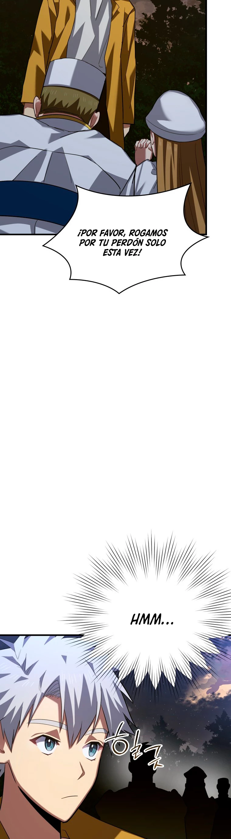 Al demonio con ser un santo, soy un medico > Capitulo 28 > Page 171