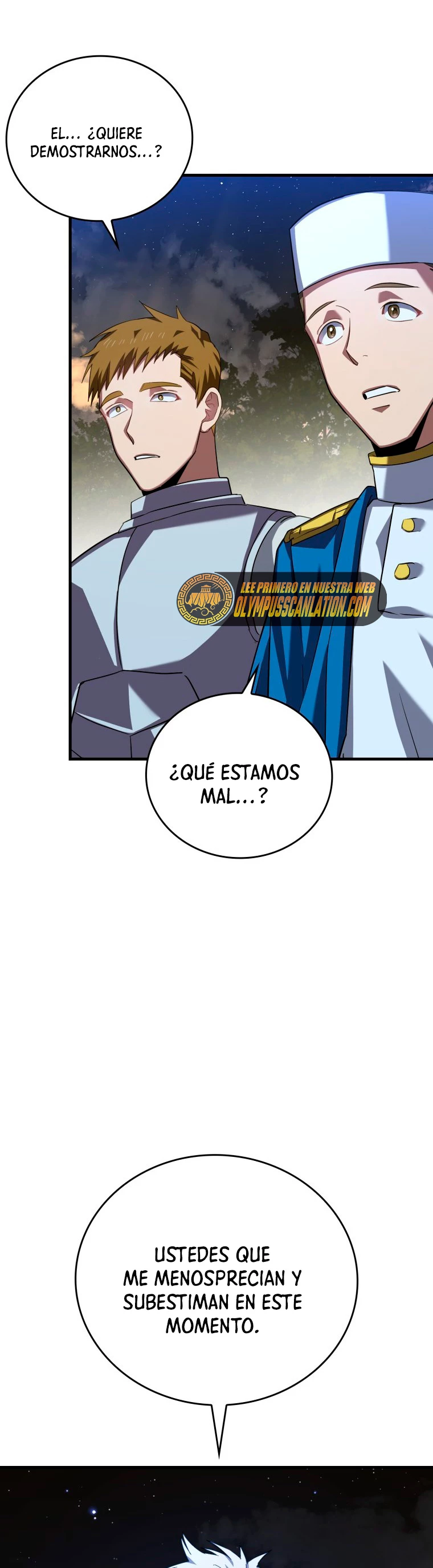 Al demonio con ser un santo, soy un medico > Capitulo 28 > Page 221