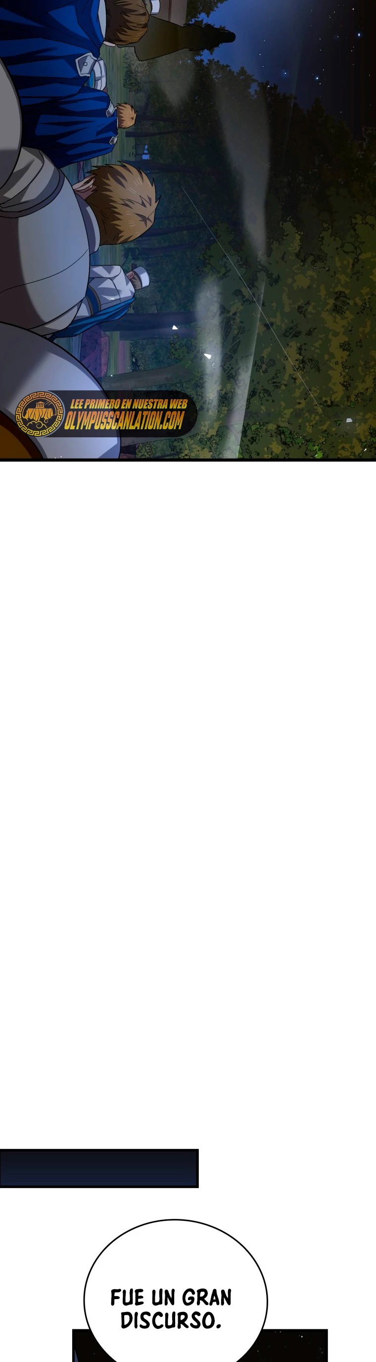 Al demonio con ser un santo, soy un medico > Capitulo 28 > Page 301