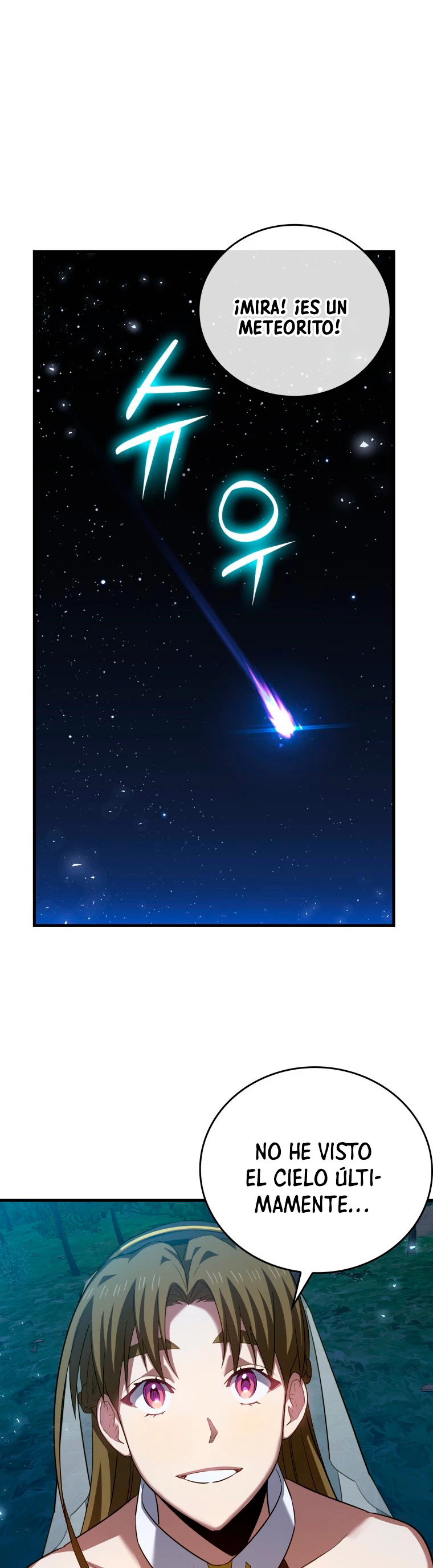 Al demonio con ser un santo, soy un medico > Capitulo 28 > Page 341