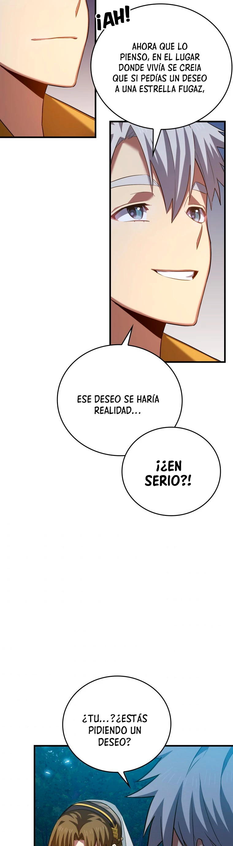 Al demonio con ser un santo, soy un medico > Capitulo 28 > Page 361