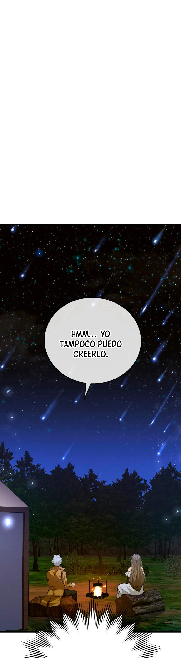 Al demonio con ser un santo, soy un medico > Capitulo 28 > Page 401