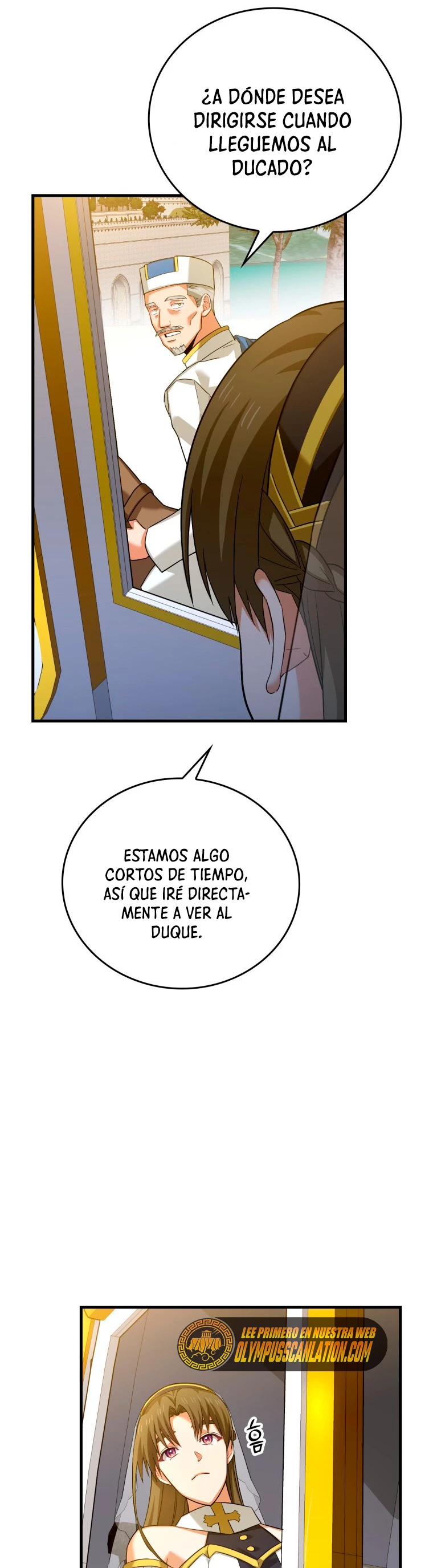 Al demonio con ser un santo, soy un medico > Capitulo 28 > Page 431