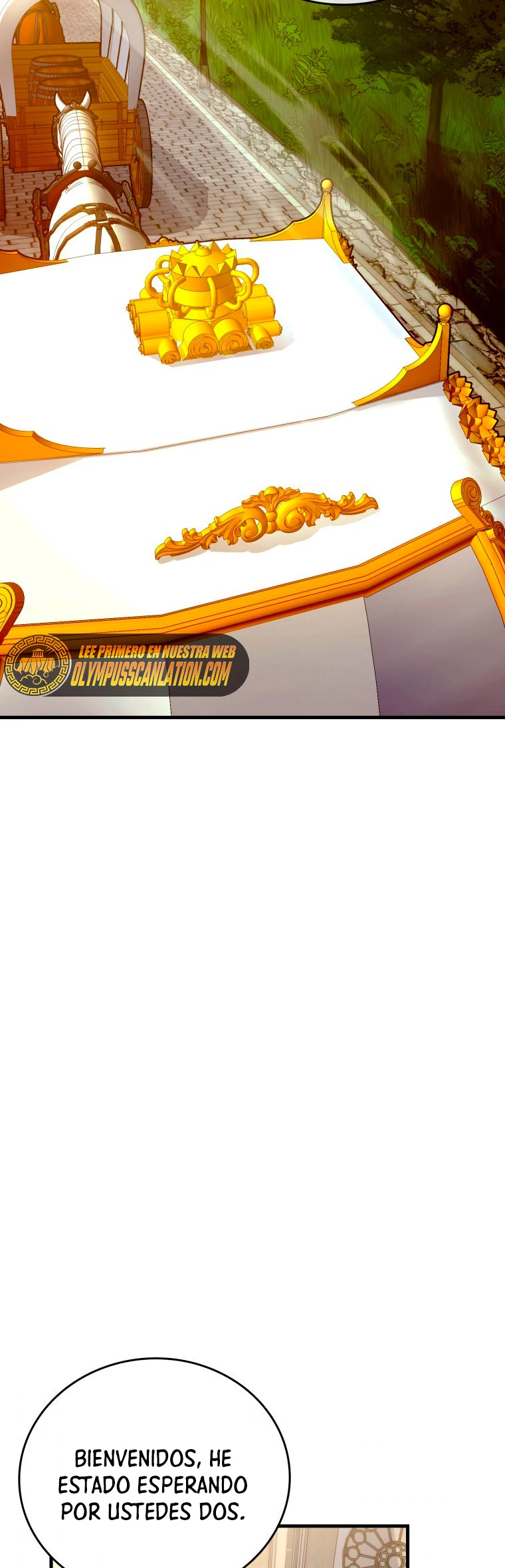 Al demonio con ser un santo, soy un medico > Capitulo 28 > Page 451