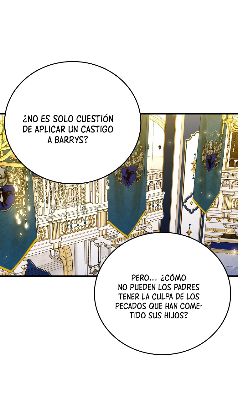 Al demonio con ser un santo, soy un medico > Capitulo 38 > Page 121
