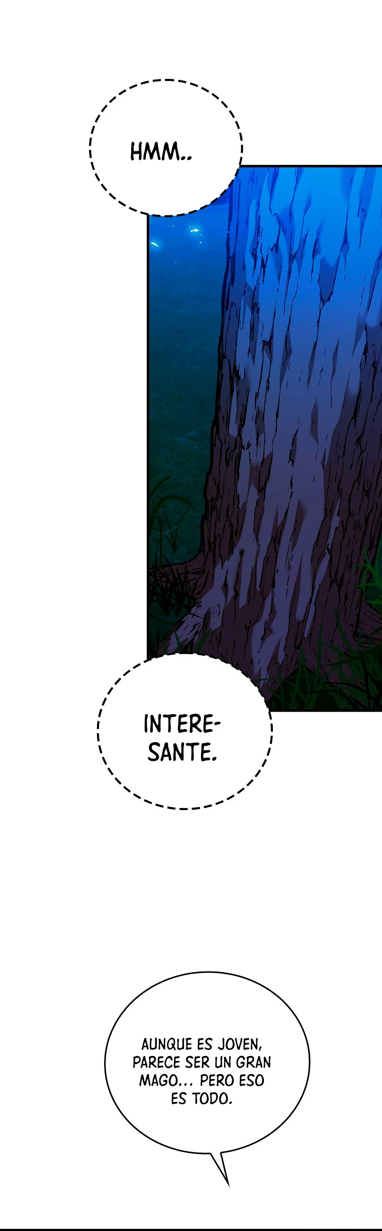 Al demonio con ser un santo, soy un medico > Capitulo 38 > Page 451