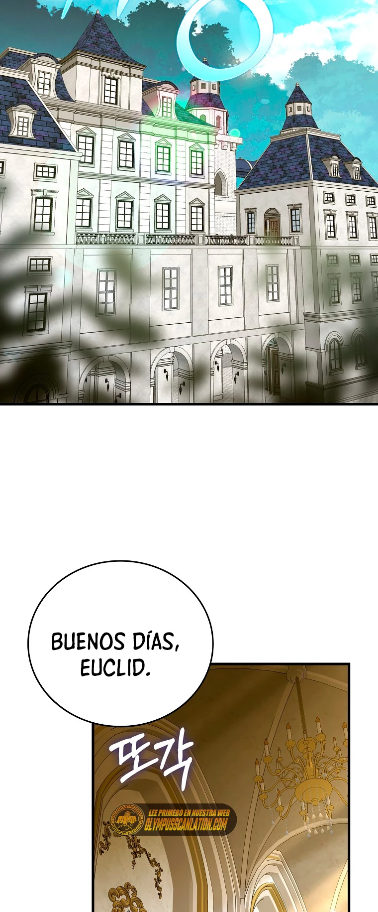 Al demonio con ser un santo, soy un medico > Capitulo 38 > Page 491