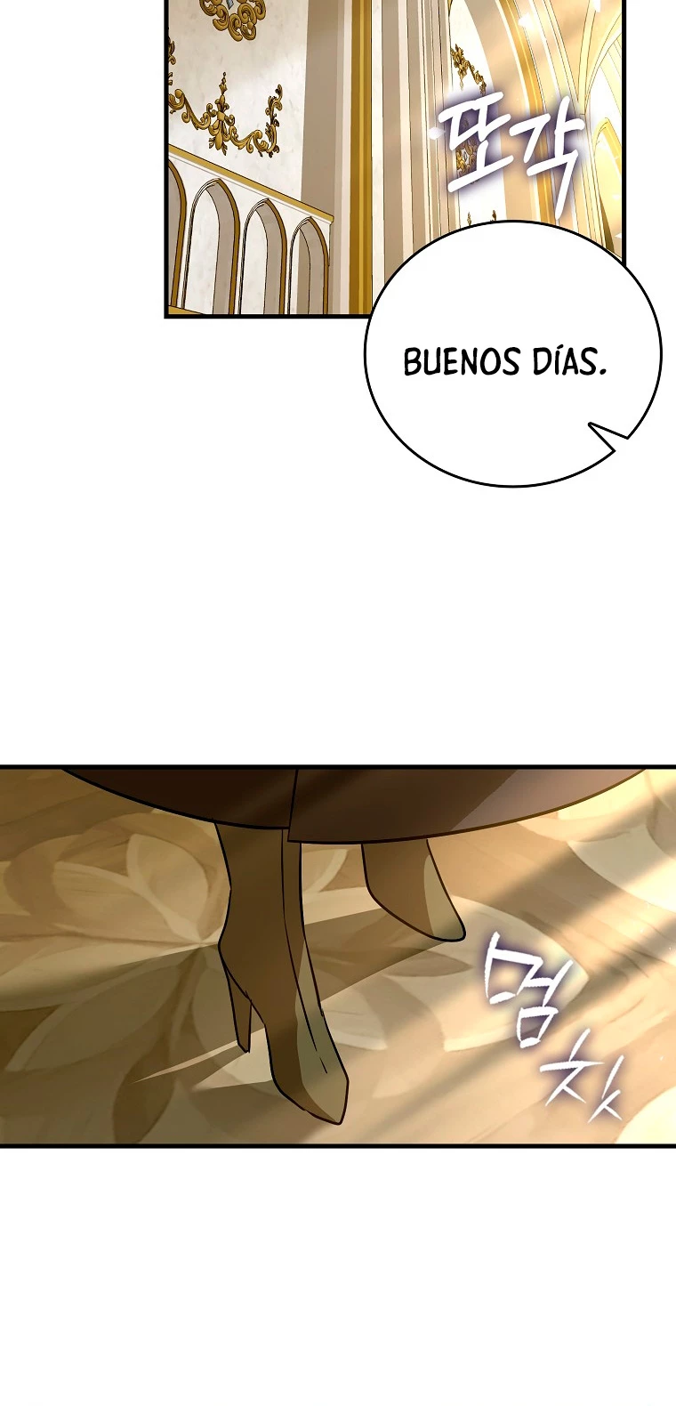 Al demonio con ser un santo, soy un medico > Capitulo 38 > Page 501