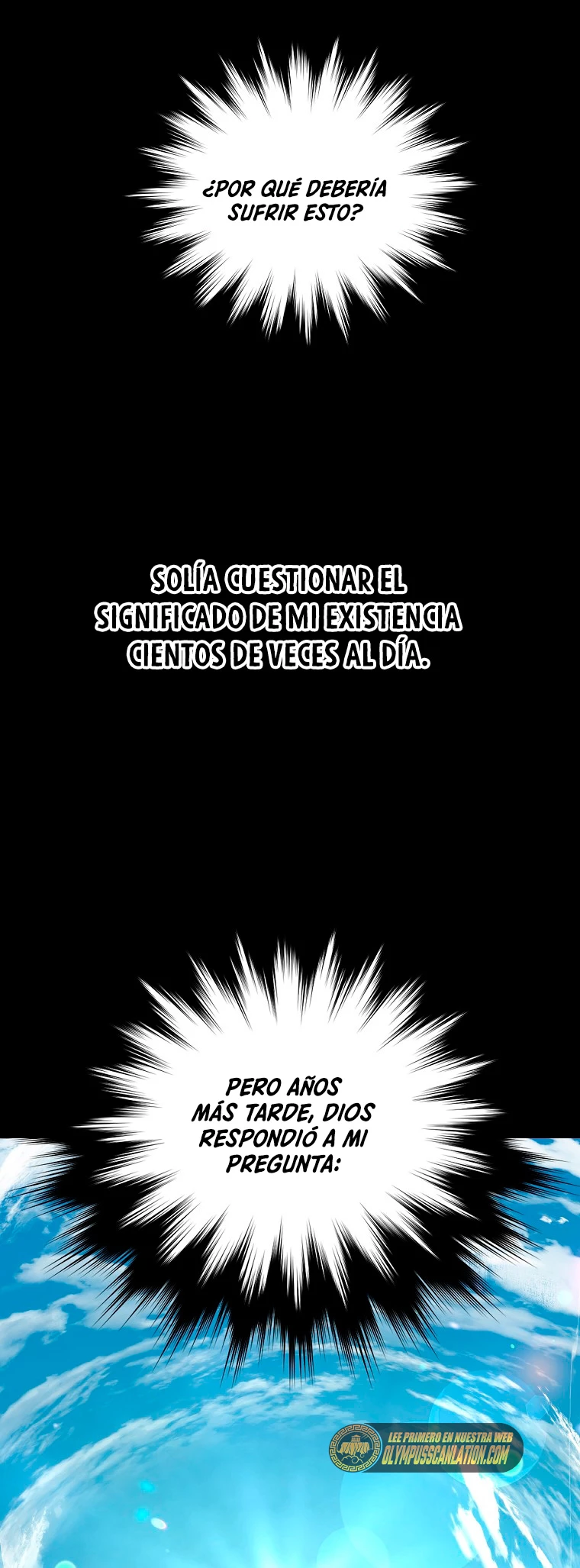Al demonio con ser un santo, soy un medico > Capitulo 38 > Page 561