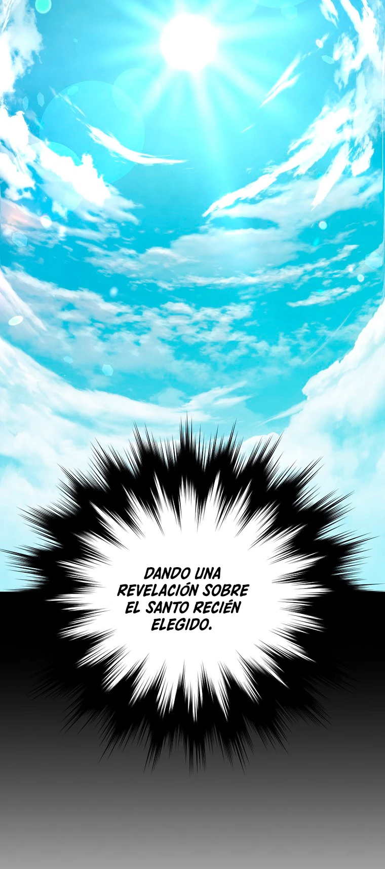 Al demonio con ser un santo, soy un medico > Capitulo 38 > Page 571