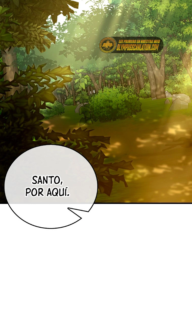 Al demonio con ser un santo, soy un medico > Capitulo 38 > Page 631
