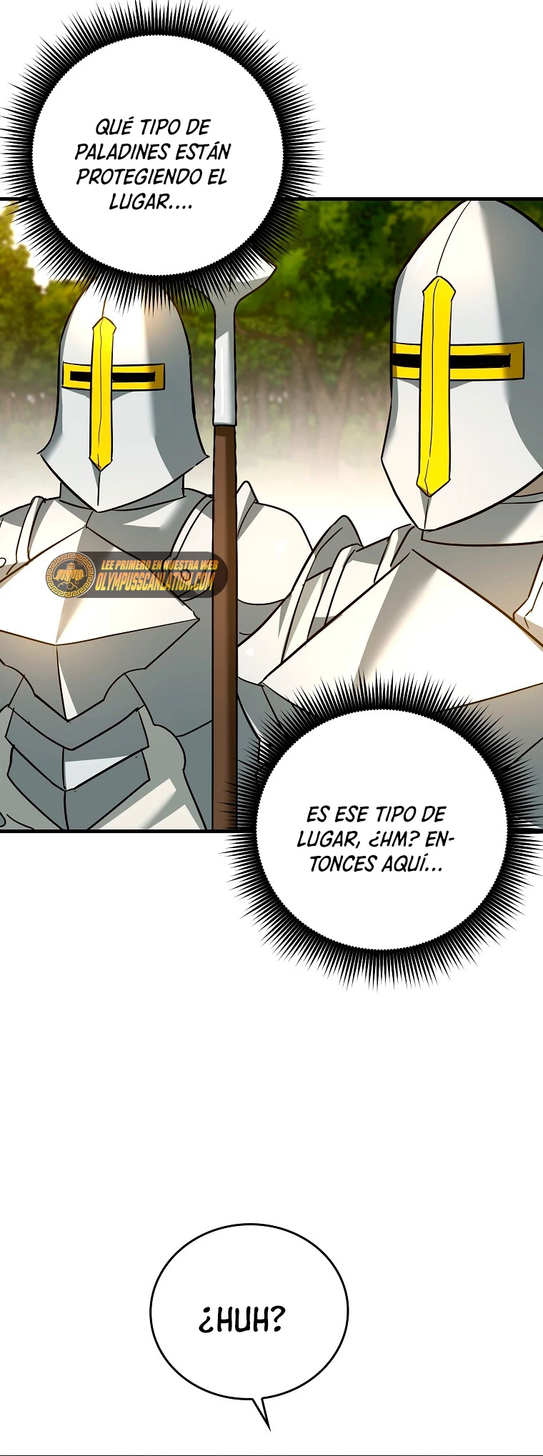 Al demonio con ser un santo, soy un medico > Capitulo 38 > Page 651