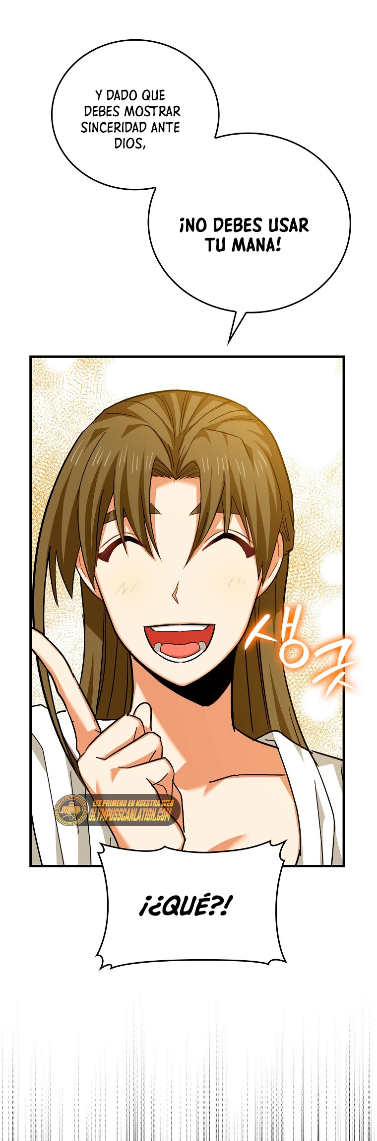 Al demonio con ser un santo, soy un medico > Capitulo 38 > Page 681